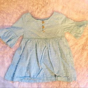 OSHKOSH babydoll Top